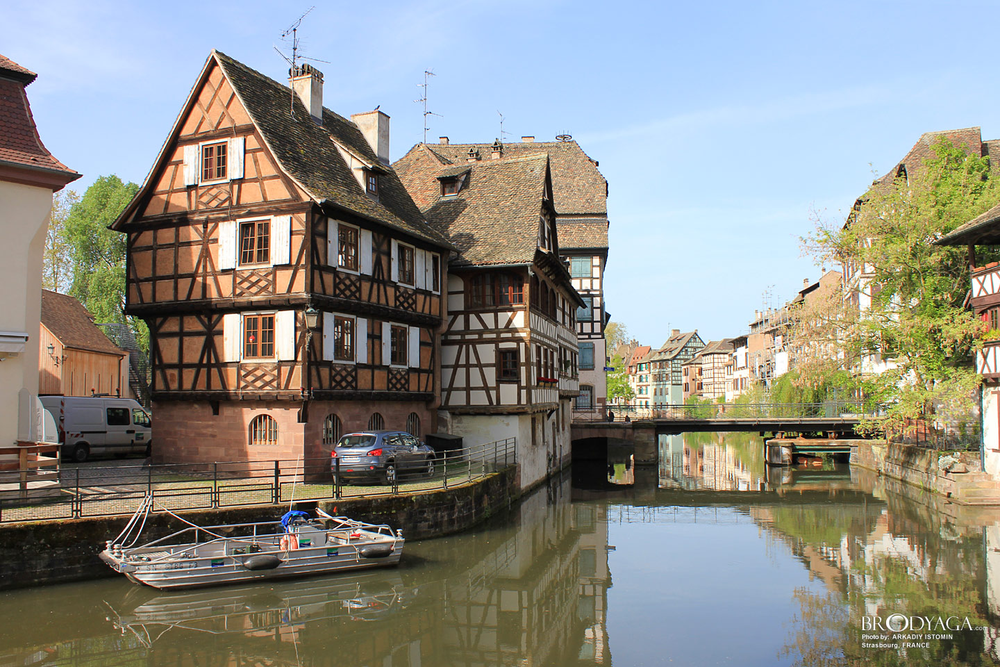 Strasbourg